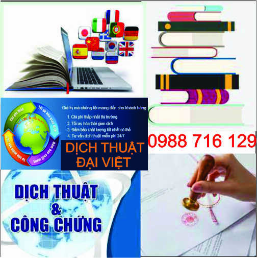 Dịch Thuật tại Chi Lăng